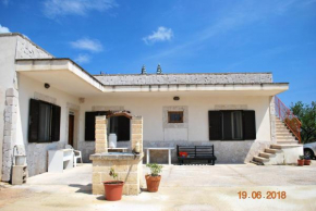 Charming house in Locorotondo, enclosed garden Locorotondo